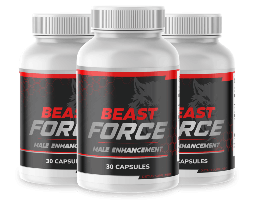 beast force supplement